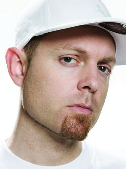  DJ Shadow
