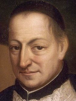 François d'Aix de La Chaise
