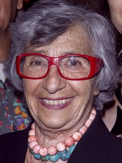 Françoise Xenakis