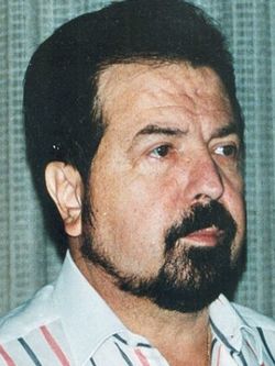 Gilberto Rodríguez Orejuela