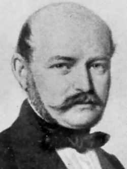 Ignace Philippe Semmelweis