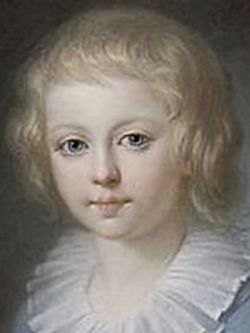 Louis-Joseph de France